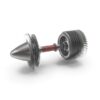Industrial Mechanical Modern Gear - Image 3
